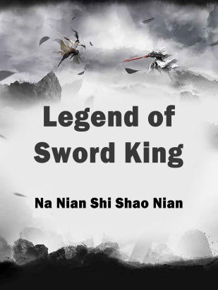 Legend of Sword King